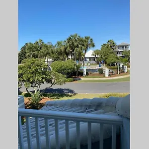 Jewel 5bd-3 1/2 Bath -5 Min Walk To Beach! Destin