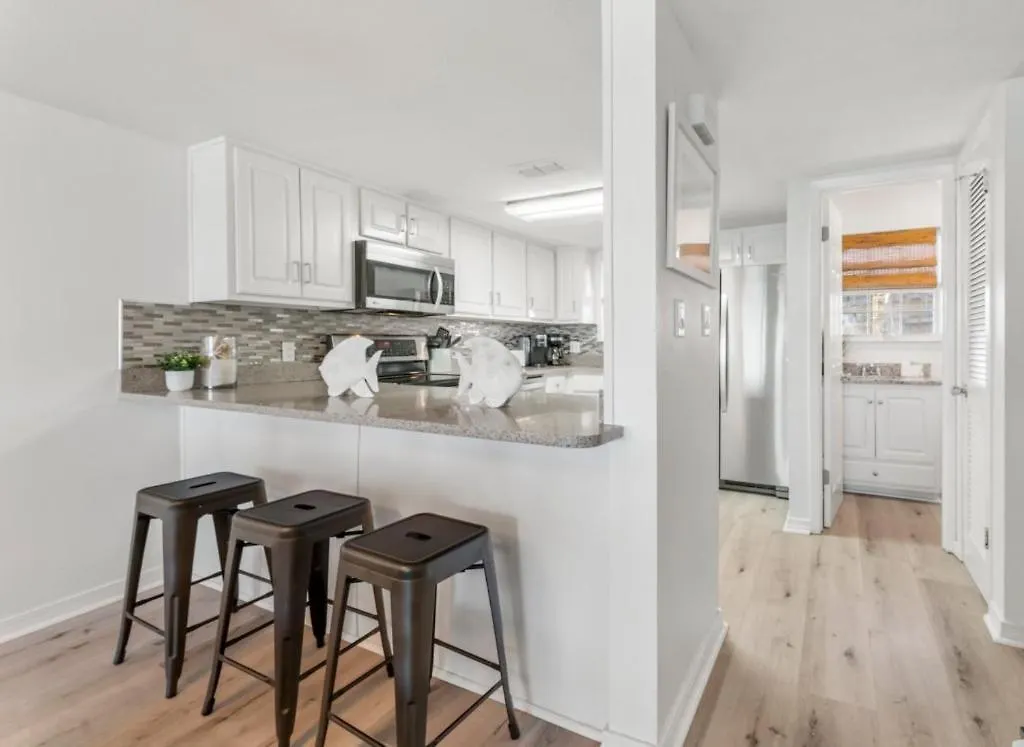 Waterside Dreams With Private Beach Destin 0*,  United States