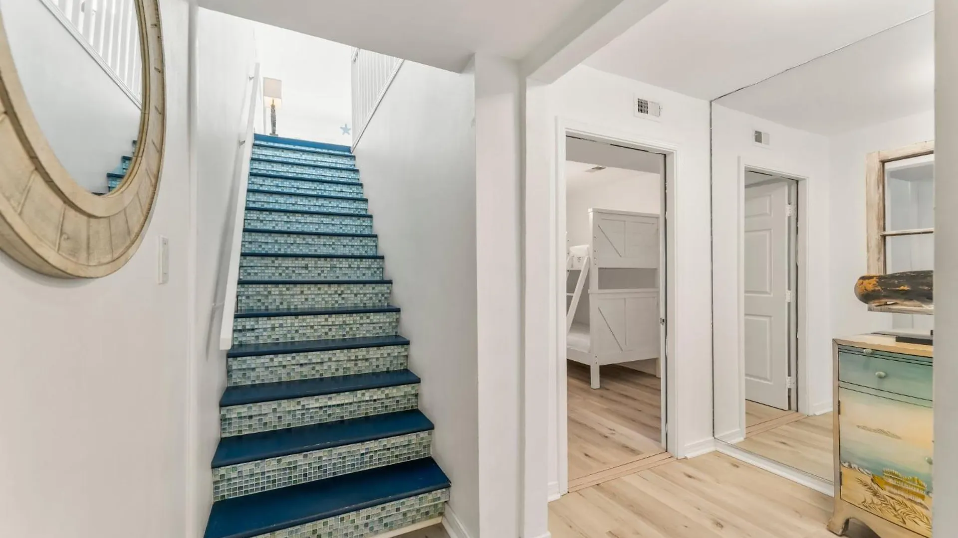 Villa Waterside Dreams With Private Beach Destin