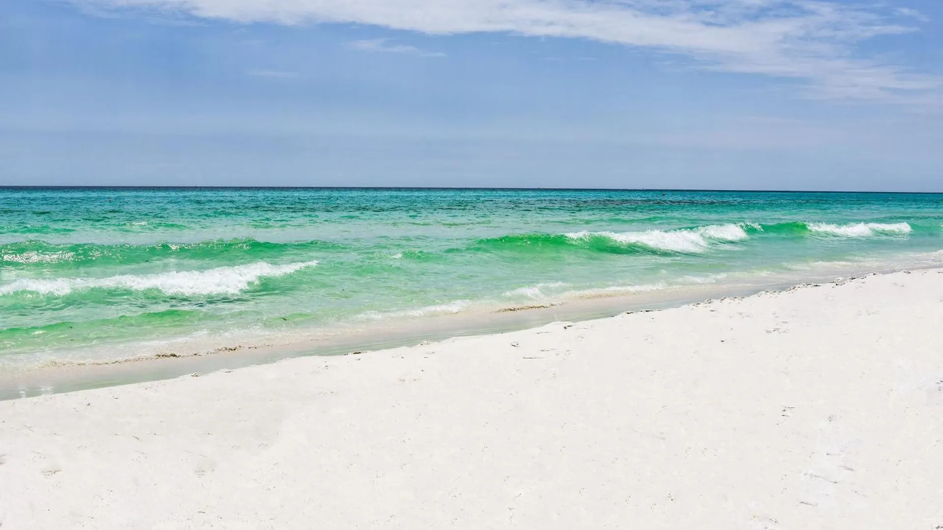 Villa Waterside Dreams With Private Beach Destin United States