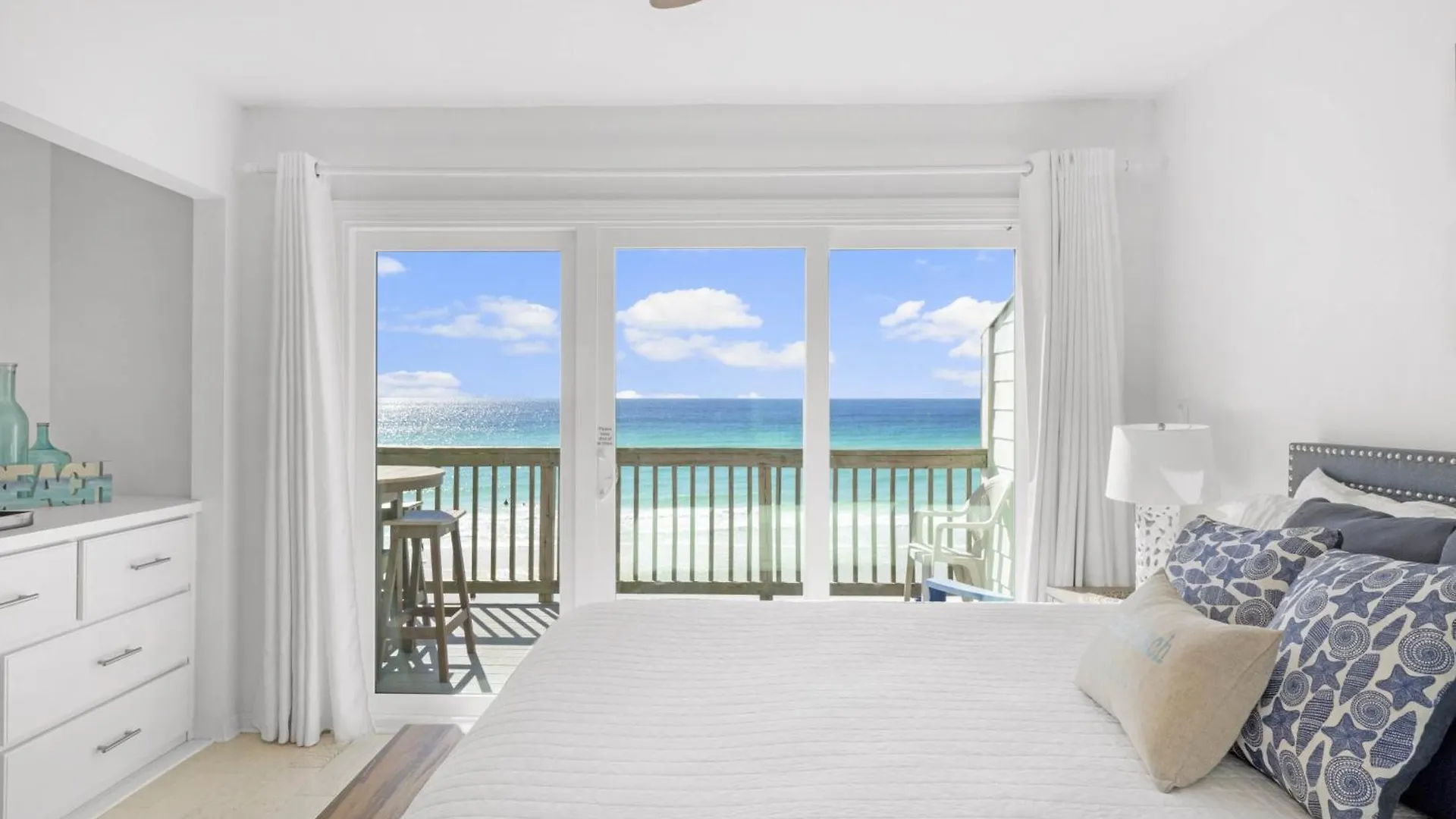 Waterside Dreams With Private Beach Destin 0*,