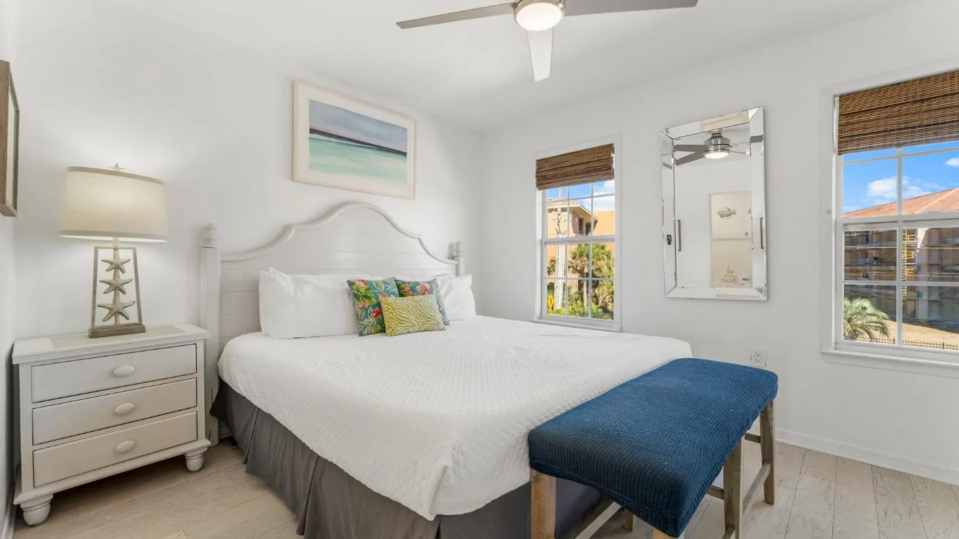 Villa Waterside Dreams With Private Beach Destin