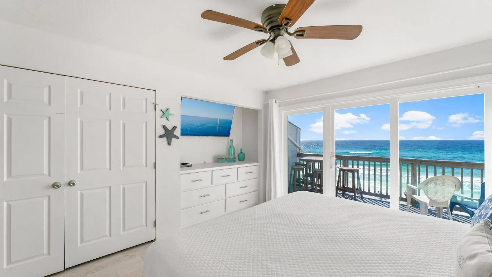 Waterside Dreams With Private Beach Destin United States