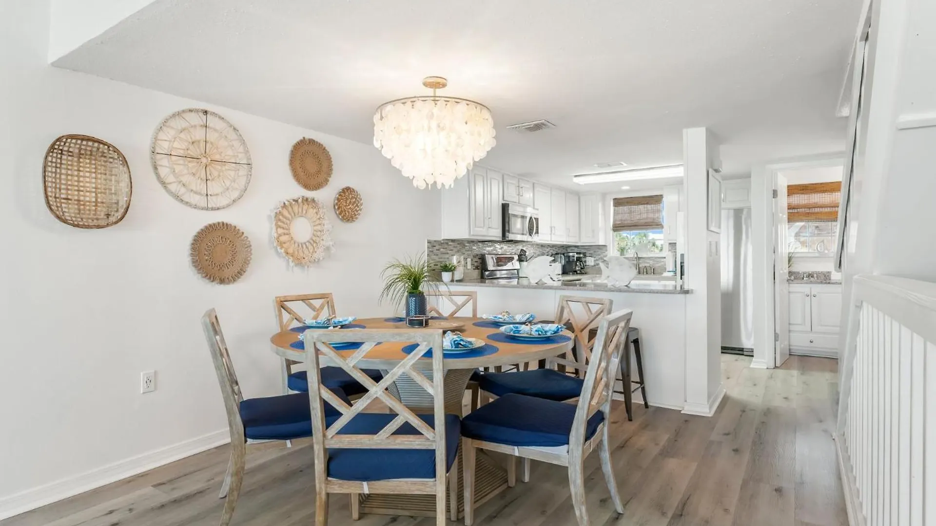 Villa Waterside Dreams With Private Beach Destin United States
