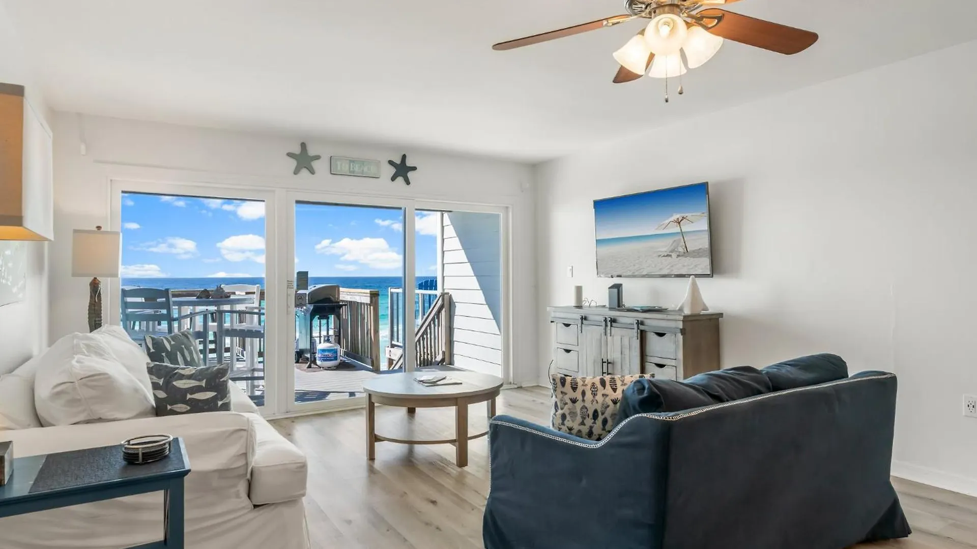 Waterside Dreams With Private Beach Destin 0*,  United States
