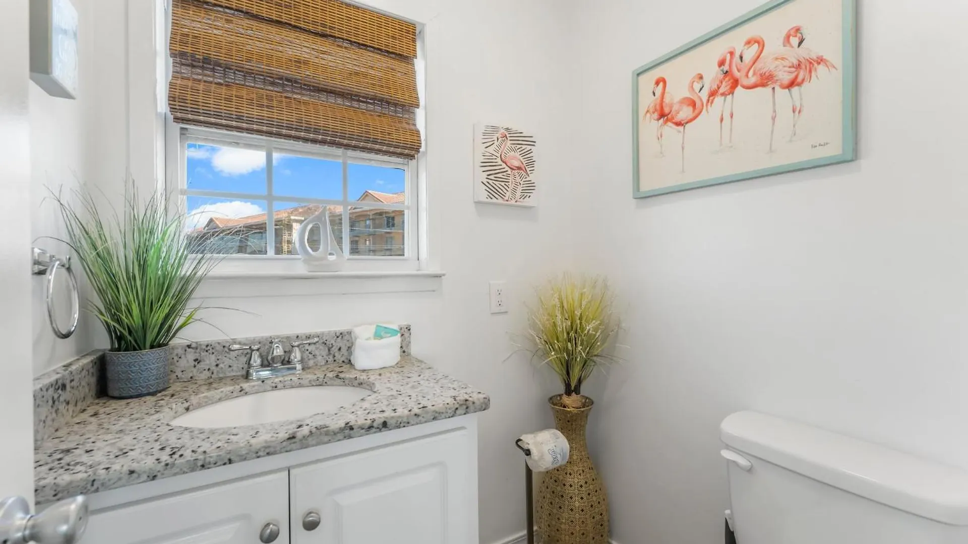 Waterside Dreams With Private Beach Destin