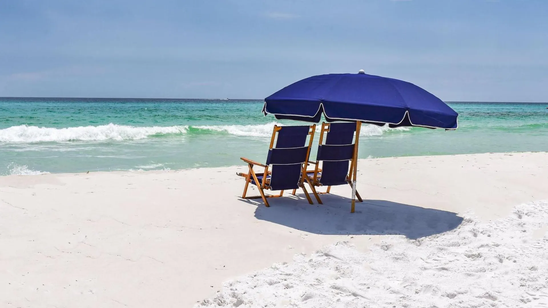Waterside Dreams With Private Beach Destin United States